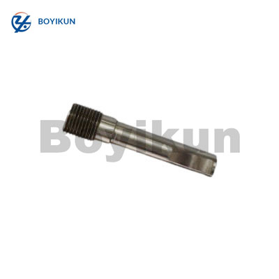 آیا قطعات رزوه ای دقیق و آسیاب شده از جنس استنلس استیل با افزایش تقاضا در صنعت تولید مواجه هستند؟