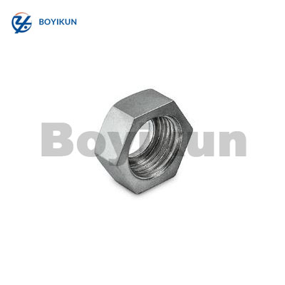 قطعات ریخته گری آلیاژ روی